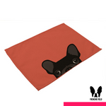 Feed-Me Frenchie Table Mat