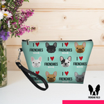 Hello-There-Beautiful Frenchie Pooch Pouch