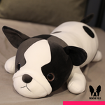 Hug-Me Frenchie Plushie