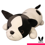 Hug-Me Frenchie Plushie