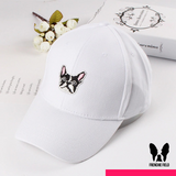 You-Are-My-Sunshine Frenchie Baseball Cap