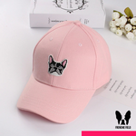 You-Are-My-Sunshine Frenchie Baseball Cap